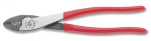 Klein Tools 1005 Combination Crimp Tool, 22-10 AWG