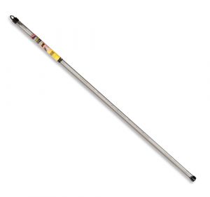 Klein Tools 56415 Mid-Flex Glow Rod Set 3/16'' x 15', 5' Sections