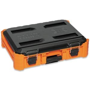 Klein Tools 54804MB MODbox Small Toolbox, 75-Lb Capacity