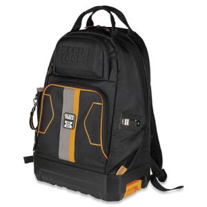 Klein Tools 62201MB MODbox Electrician's Backpack, 32 Pockets