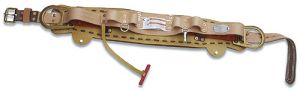 Klein Tools 5278N-24D Full Floating Body Belt