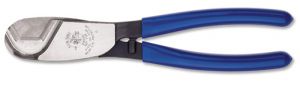 Klein Tools 63030 Coaxial Cable Cutter up to 1'' Diameter