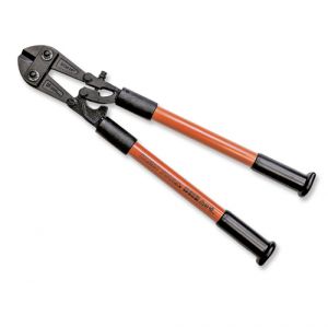 Klein Tools 63136 Bolt Cutters, 36'' Handles, 9/16'' Capacity