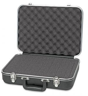 Platt 1426 Instrument Case, ABS-Style FULL FOAM 16