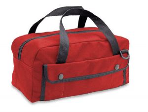 Cordura GI Mechanics Tool Bag, RED 12