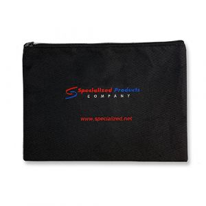 Zipper Tool Bag, 8'' x 12''