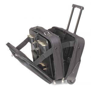 405 Soft-Sided Tool Case with Wheels