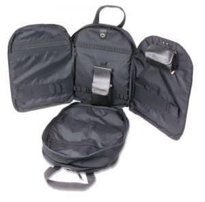 792 SPC BLACK Tool Backpack for SPC185BP Tool Kits, 18