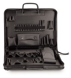 822 Soft-Sided 1-Section Zipper Tool Case, 15