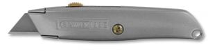 Stanley 10-099 Utility Knife, Retractable Blade
