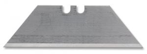 Stanley 11-921 Utility Knife, Straight Replacement Blades, 5/Pk