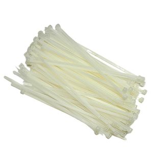 HellermannTyton T-50R-9C2 Nylon Cable Ties
