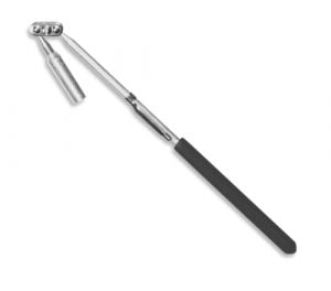 Ullman Devices No. 3 Jr. Telescoping Magnetic Pick-Up Tool, 6