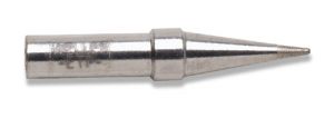 Weller ETP Conical Soldering Iron Tip,  1/32