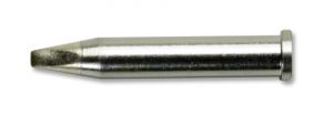 Weller XTB Chisel Soldering Pencil Tip, 3/32x1/32
