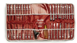 Xcelite 99MPN Series 99 Multi-Purpose Kit, 39-Piece