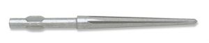 Xcelite 9938N Series 99 Reamer Blade, 1/8 to 3/8-inch