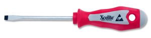 Xcelite XPE144 1/4'' Slotted Electronic Screwdriver, 4