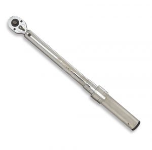 BURNDY BTW150750 3/8-inch Ratchet Torque Wrench