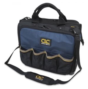 CLC PB1543 54-Pocket Tool Bag