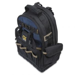 CLC PB1133 38-Pocket Tool Backpack