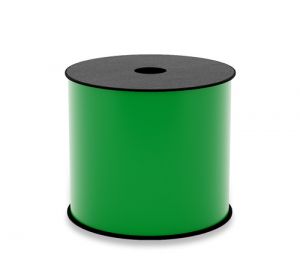 Brother BMSLT405 Continuous Vinyl Label, GREEN, 4