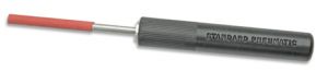 JDV Standard Pneumatic SP 681 Unwrap Tool, 28-32 AWG, Left Hand