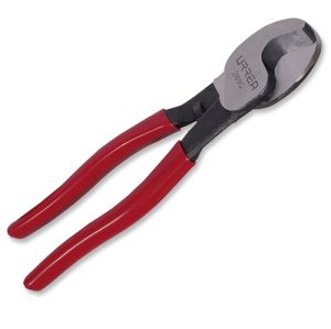 Urrea 289G Heavy Duty 1/0 AWG Copper Cable Cutters, 9-1/4