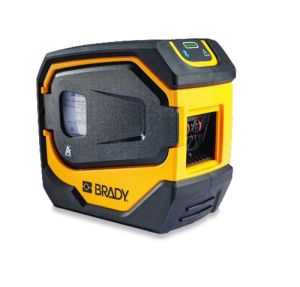 Brady M511 Portable Label Printer, Bluetooth 300 dpi