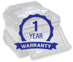 AFL S012996-90S 1-Year Extended Warranty for 90S+ Fusion Splicer