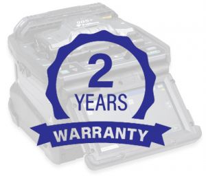 AFL S013000-90S 2-Year Extended Warranty for 90S+ Fusion Splicer
