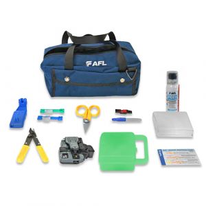 AFL CS001201 FASTConnect Universal Tool Kit with CT50 Cleaver