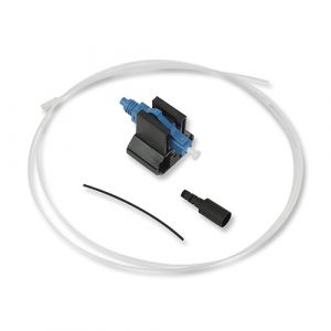 AFL FAST-LC-MM50L-6 FASTConnect MM 50um LC Connector, OM3/OM4