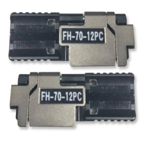 AFL S017464 FH-70-12PC Pitch Conversion Fiber Holders for RT-02