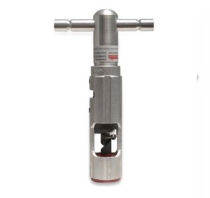 Ripley Cablematic CST 500-R Coring Stripping Tool, RED .500