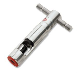 Ripley Cablematic CST 500 Coring Stripping Tool, RED .500