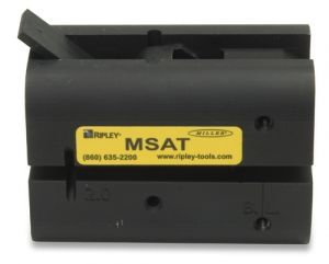 Ripley Miller 80785 MSAT Fiber Optic Mid-Span Access Tool