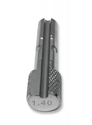Ripley Miller 81514 1.4mm Insert for MSAT Micro