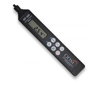 Ripley ODM RP 460-02 Optical Power Meter