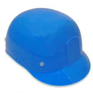 Radians 302-BLUE Diamond Bump Cap, Blue