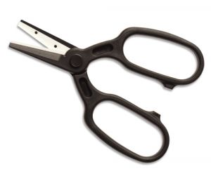 Platinum Tools 10530C Ceramic Kevlar Scissors, Cutters 