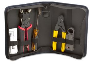 Platinum Tools 90130 SealSmart Basic Zip Kit