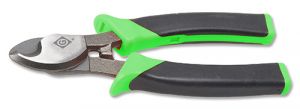 Tempo PA1175 Contour Round Cable Cutter for RG7 / RG11