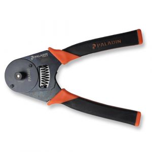 Tempo PA1460 4-Way Indent Contact Crimper, 26-20 AWG