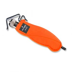 Tempo PA1822 Round Cable Stripper/Slitter, .18 - 1.0