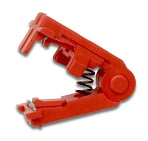 Tempo PA2143 Mini-StripAx Replacement Blade - RED, 28-26 AWG