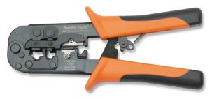 Tempo PA1557 All-In-One Crimper & Strip Tool, TE-AMP