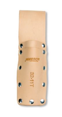 Jameson 32-11T Leather Pouch for Combo Kit