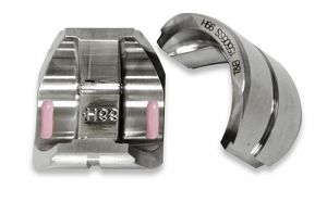 15505SS Thomas & Betts Connector Die, 700 kcmil, PINK, 99H