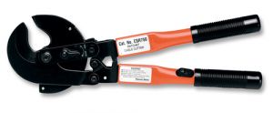 CSR750 Thomas & Betts HD Ratcheting Cable Cutter 750 kcmil, 16